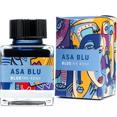 Leonardo INK - Fontoplumo