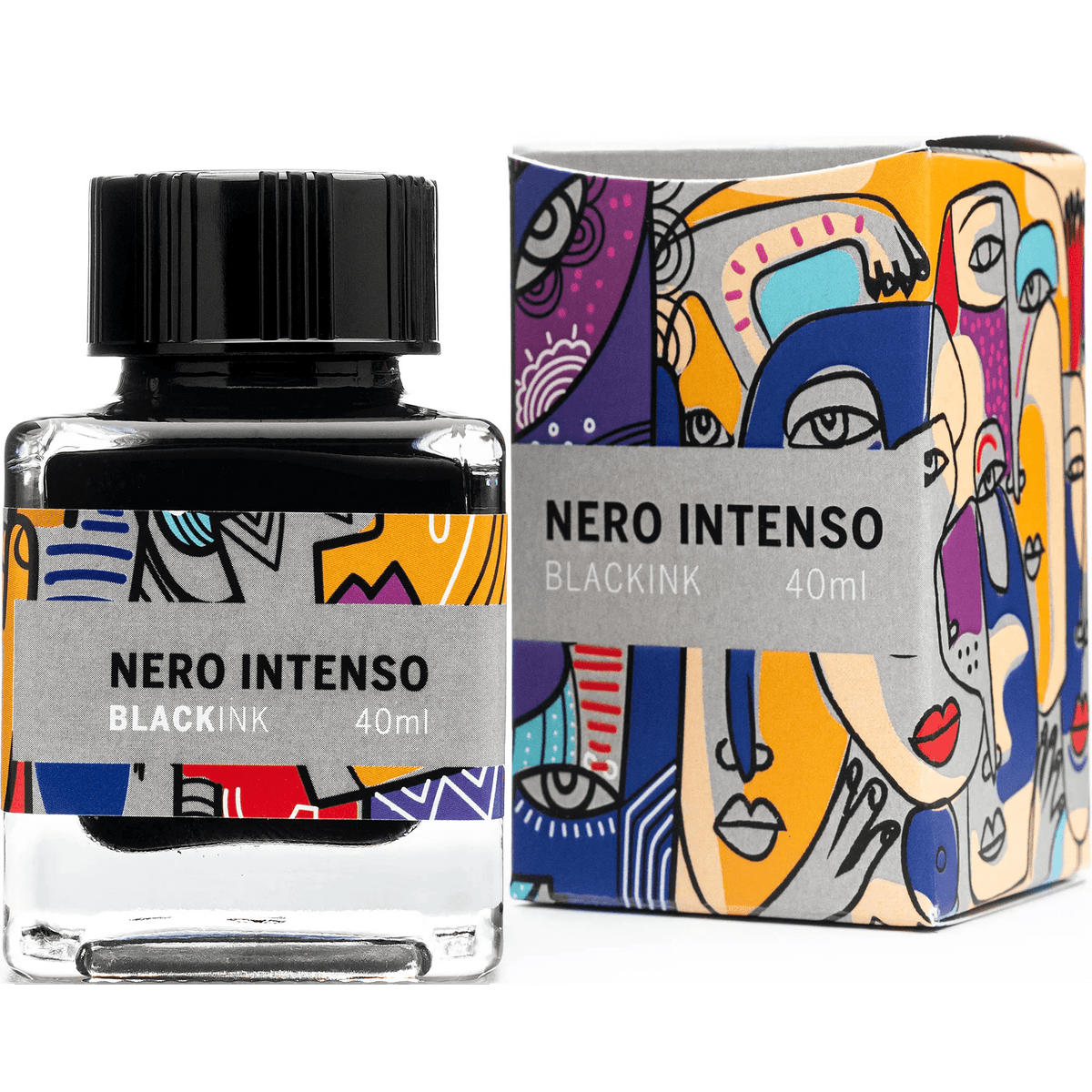 Leonardo INK - Fontoplumo