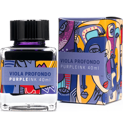 Leonardo INK - Fontoplumo