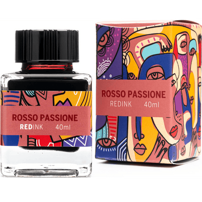 Leonardo INK - Fontoplumo