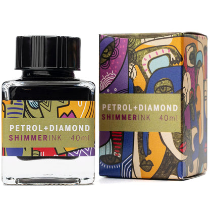 Leonardo INK - Fontoplumo