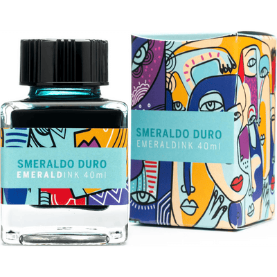 Leonardo INK - Fontoplumo
