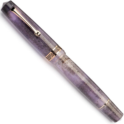 Leonardo Momento Magico Amethyst - Fontoplumo