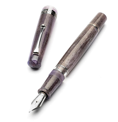 Leonardo Momento Magico Amethyst - Fontoplumo