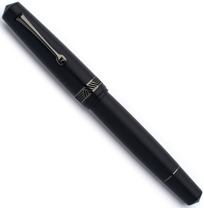 Leonardo Momento Magico black matte vulpen