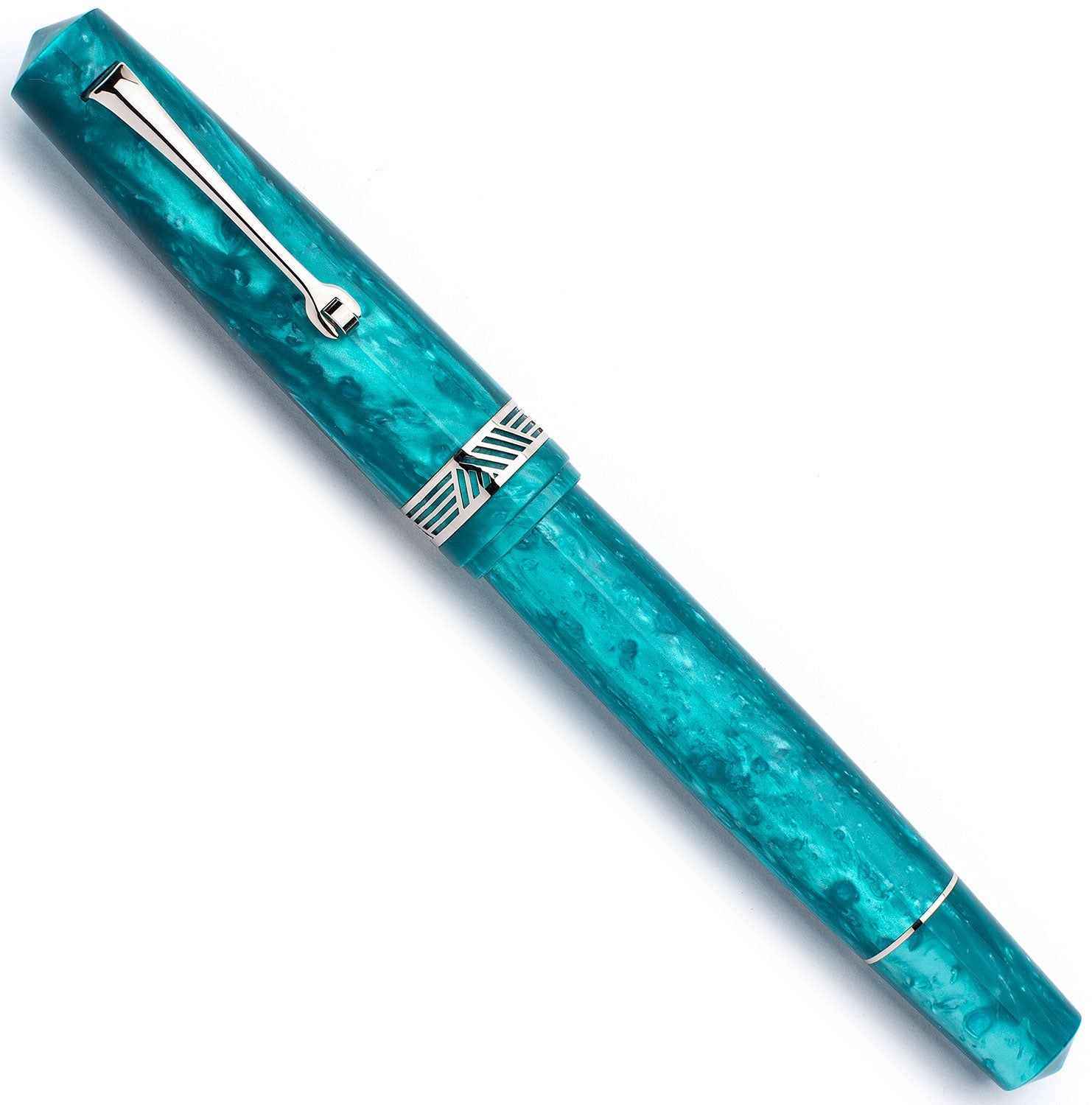 Leonardo Momento Magico Emerald - Fontoplumo