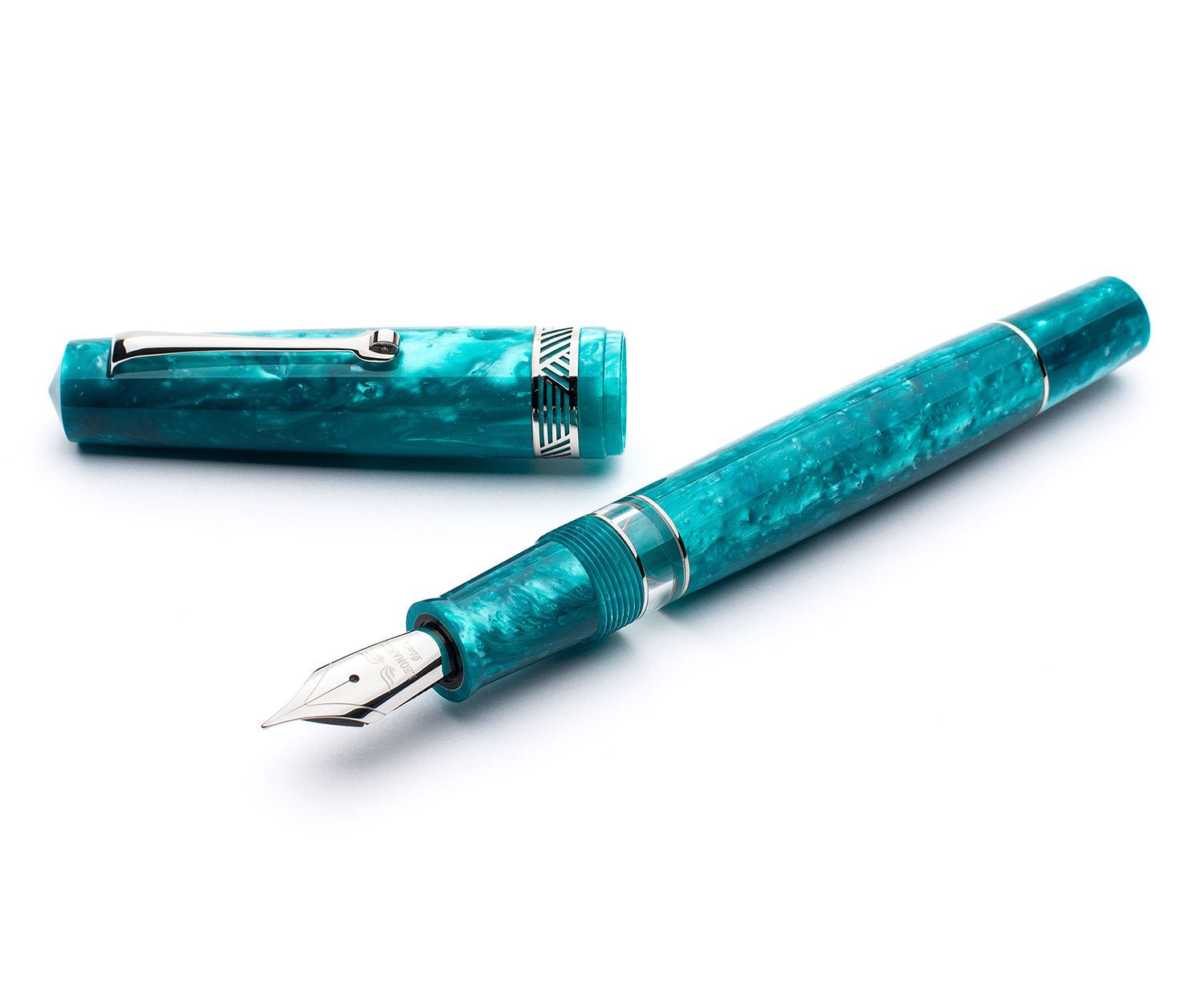 Leonardo Momento Magico Emerald - Fontoplumo
