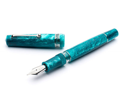 Leonardo Momento Magico Emerald - Fontoplumo