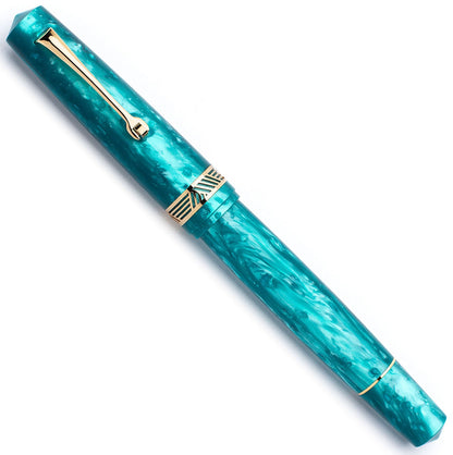 Leonardo Momento Magico Emerald - Fontoplumo