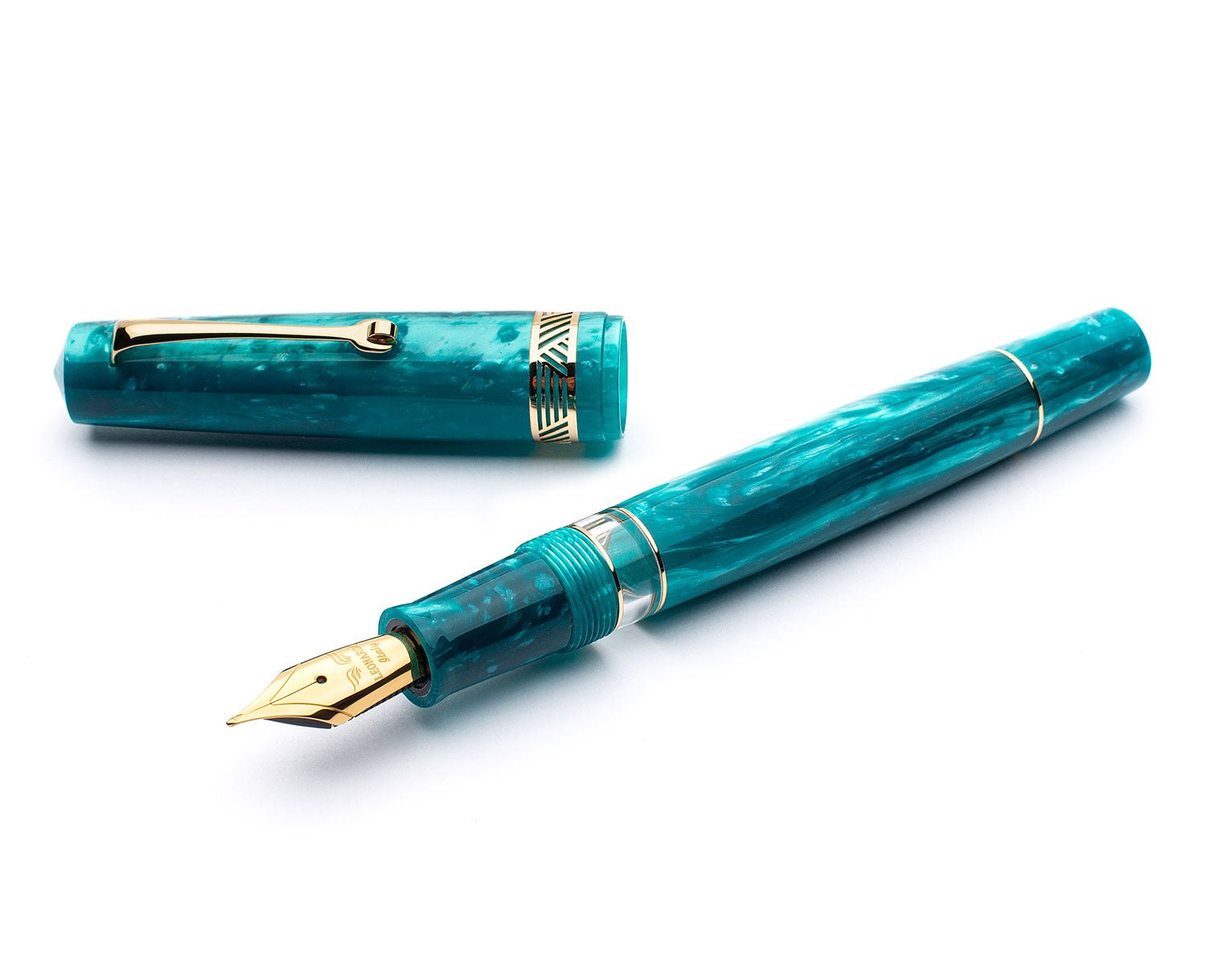 Leonardo Momento Magico Emerald - Fontoplumo