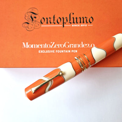 Leonardo Momento Zero Grande 2.0 Imagination - Fontoplumo