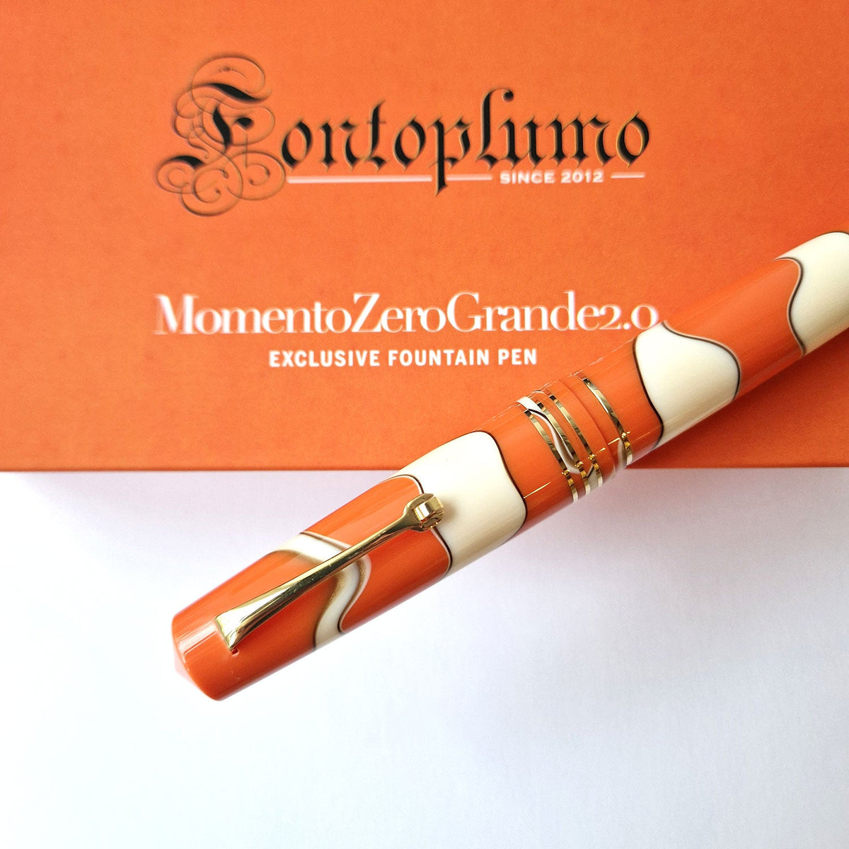Leonardo Momento Zero Grande 2.0 Imagination - Fontoplumo