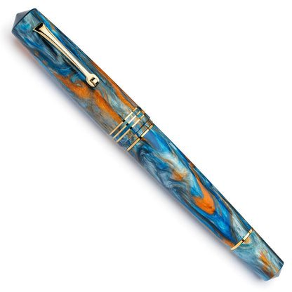 Leonardo Momento Zero Grande 2.0 Ocean Sunrise - Fontoplumo