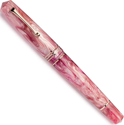 Leonardo Momento Zero Grande 2.0 The power of flowers - Sakura - Fontoplumo