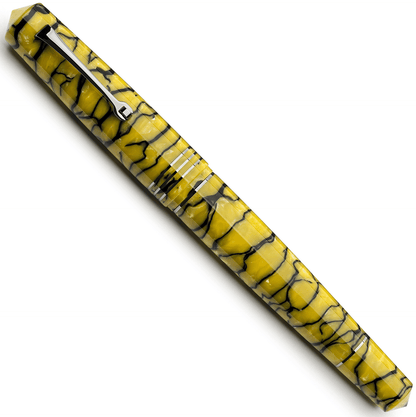 Leonardo Momento Zero Grande Bumblebee ruthenium - Fontoplumo