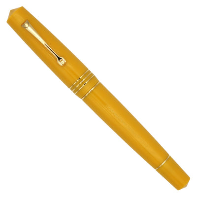 Leonardo Momento Zero Grande Yellow Brick Road with Golden pebbles - Fontoplumo