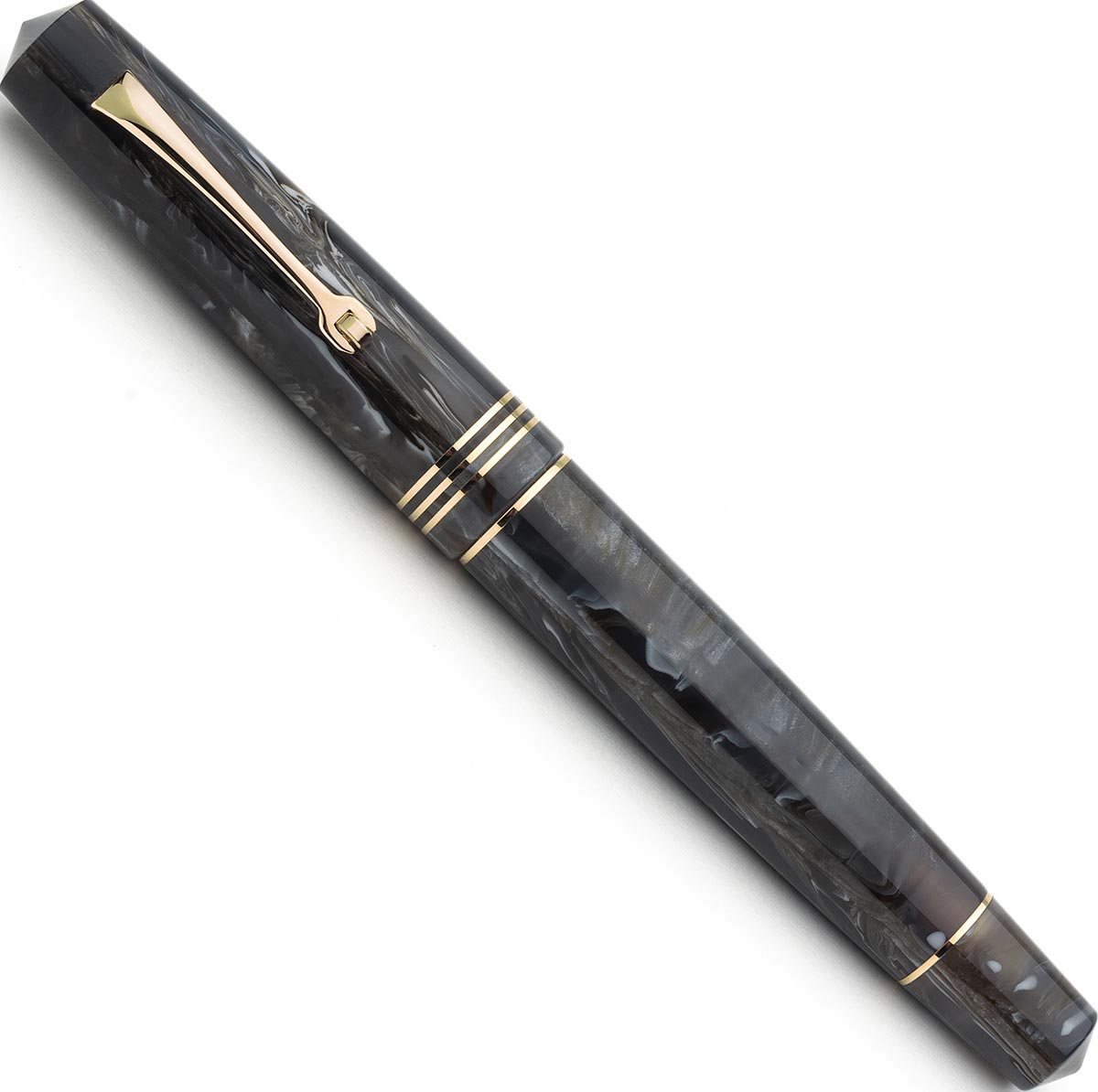 Leonardo Momento Zero Horn〈Stub〉 Leonardo Momento Zero Horn – Fontoplumo