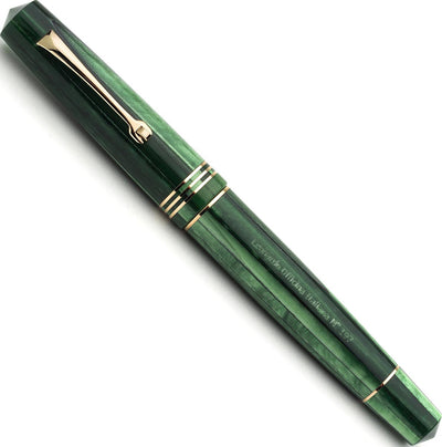 Leonardo Momento Zero Seaweed Green - Fontoplumo