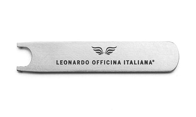 Leonardo piston removal tool - Fontoplumo