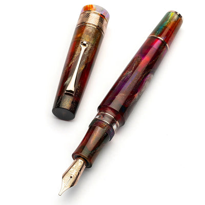 Leonardo Supernova 2025 PM5 fountain pen - Fontoplumo