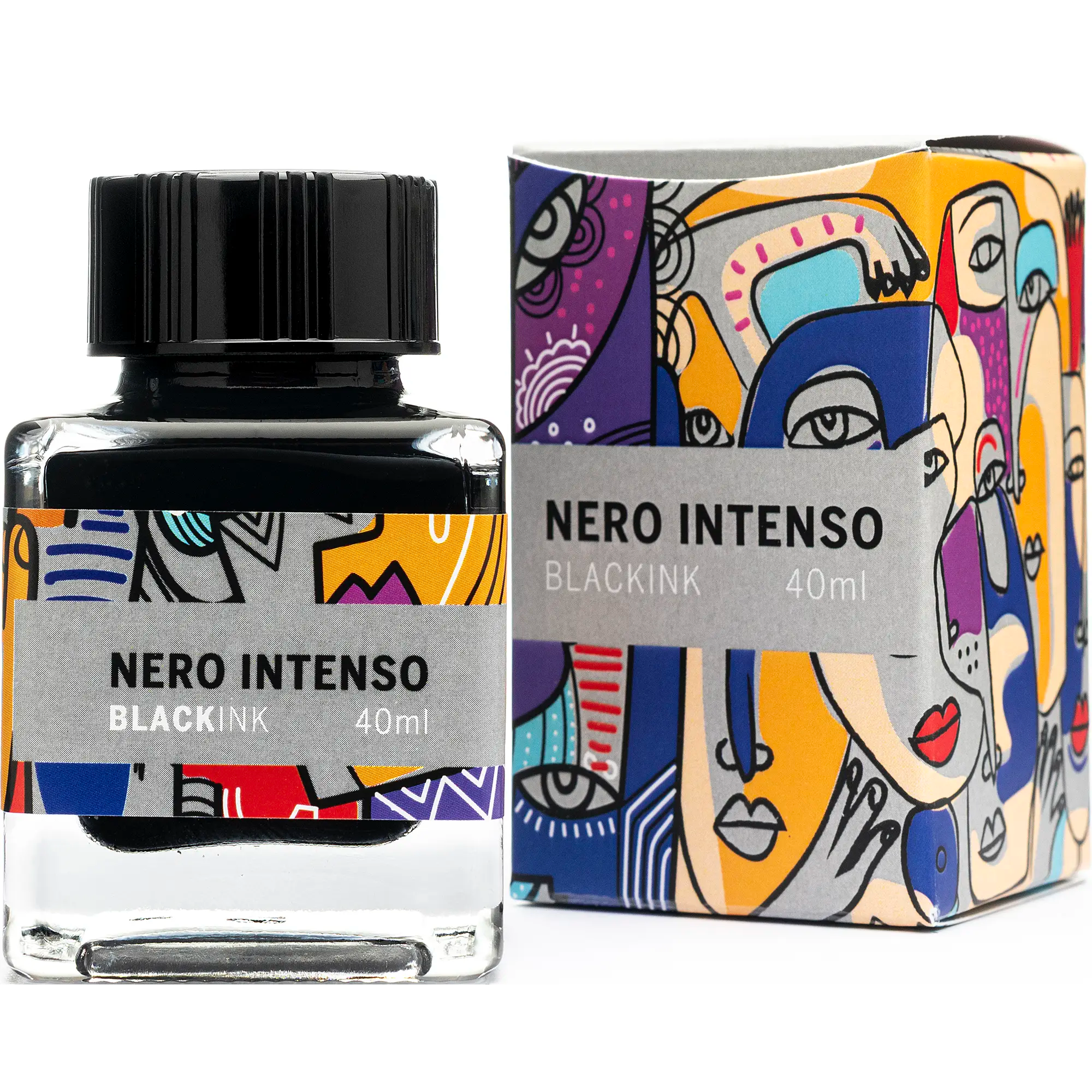Leonardo INK