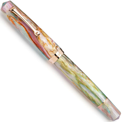 Leonardo Momento Magico Fantasie PM4 fountain pen
