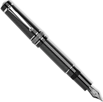 Maiora Dedalo fountain pen - Fontoplumo