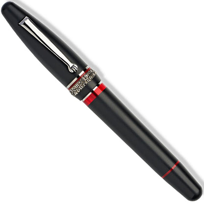 Maiora Ultra Ogiva Racing fountain pen - Fontoplumo