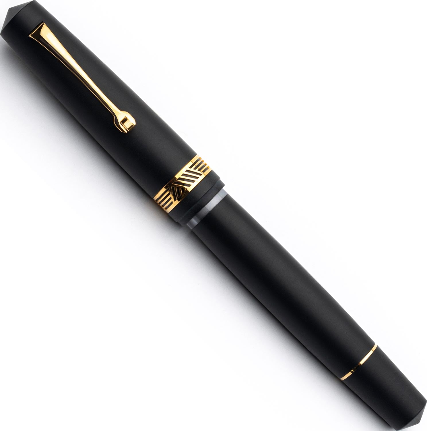Leonardo Momento Magico black matte