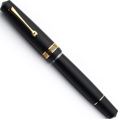 Leonardo Momento Magico black matte vulpen