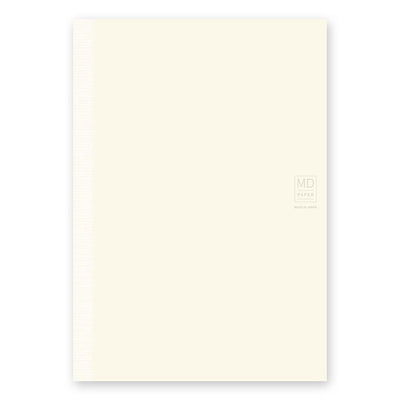 Midori A5 Notebook - Fontoplumo