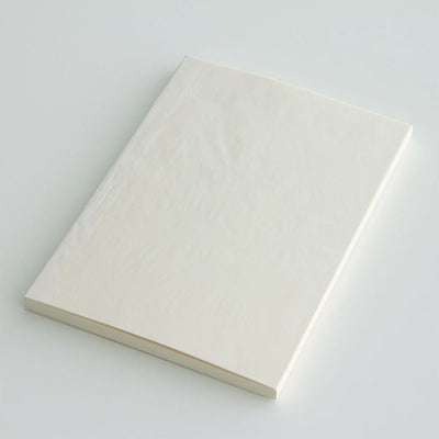 Midori A5 Notebook - Fontoplumo
