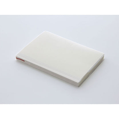 Midori B6 clear cover - Fontoplumo