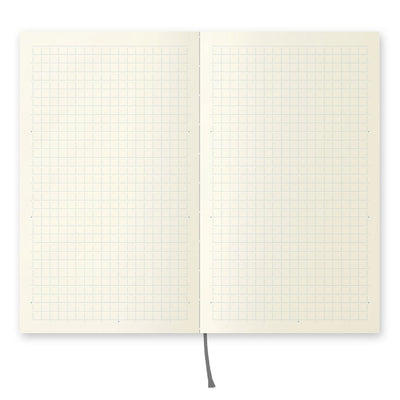 Midori B6 Notebook Slim - Fontoplumo