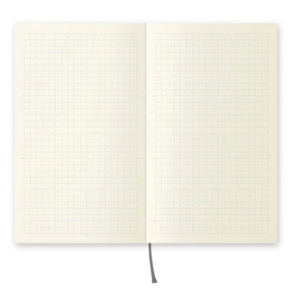 Midori B6 Notebook Slim - Fontoplumo