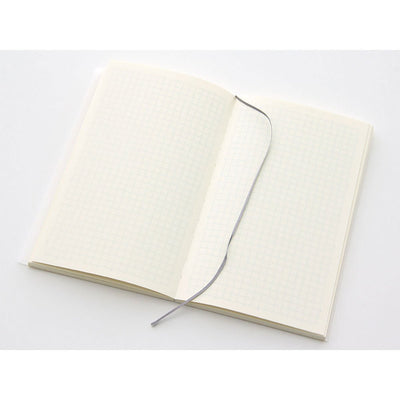 Midori B6 Notebook Slim - Fontoplumo