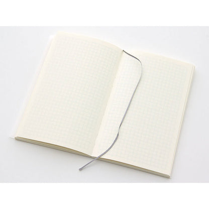 Midori B6 Notebook Slim - Fontoplumo