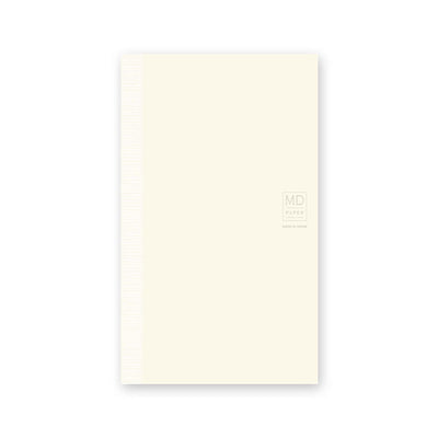 Midori B6 Notebook Slim - Fontoplumo