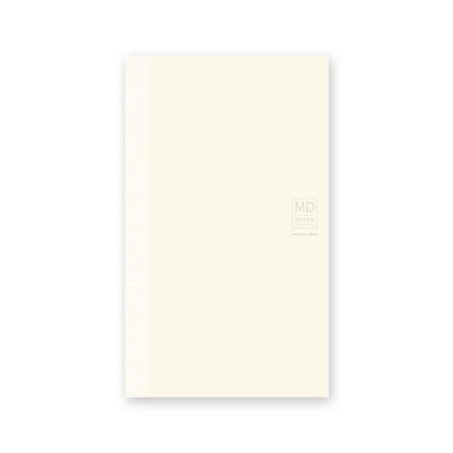 Midori B6 Notebook Slim - Fontoplumo