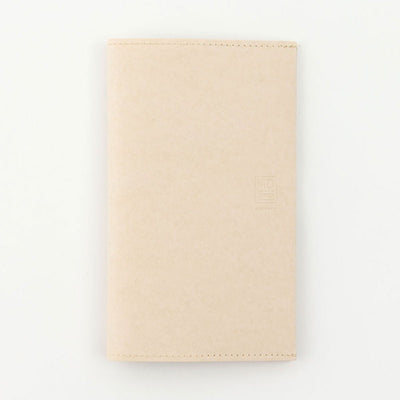 Midori B6 paper cover - Fontoplumo
