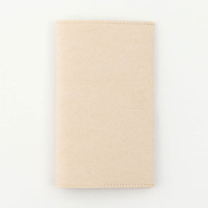 Midori B6 paper cover - Fontoplumo