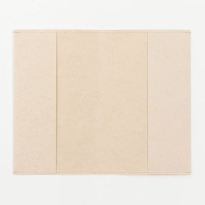 Midori B6 paper cover - Fontoplumo