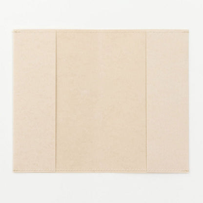 Midori B6 paper cover - Fontoplumo