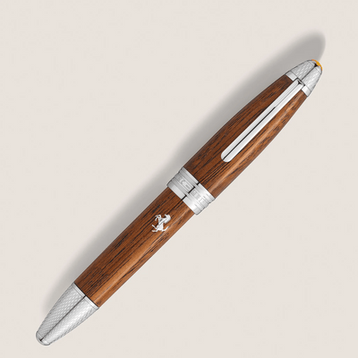 Montblanc Great Masters Ferrari Classica fountain pen - Fontoplumo