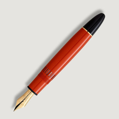 Montblanc High Artistry A Tribute to Craftsmanship Limited Edition 1994 Coffret - Fontoplumo
