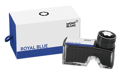 Montblanc Ink bottle 60ml - Fontoplumo