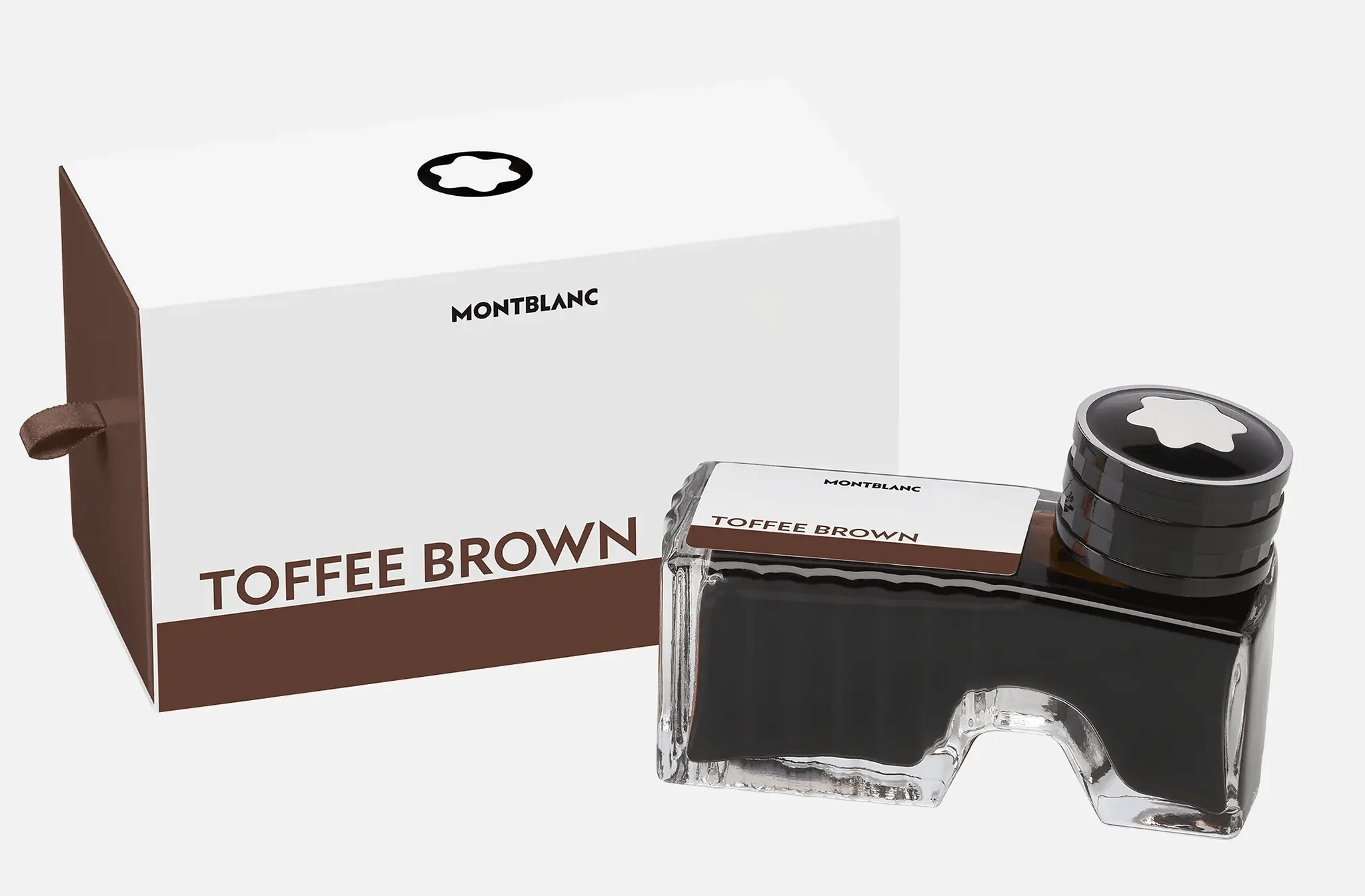 Montblanc Ink bottle 60ml - Fontoplumo
