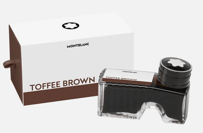 Montblanc Ink bottle 60ml - Fontoplumo