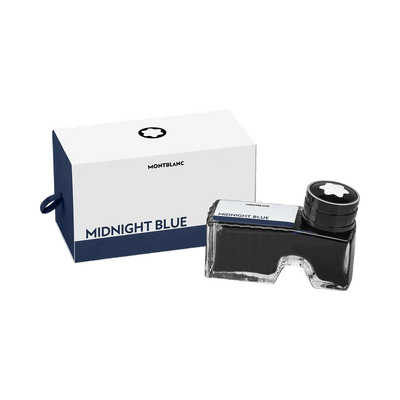 Montblanc Ink bottle 60ml - Fontoplumo