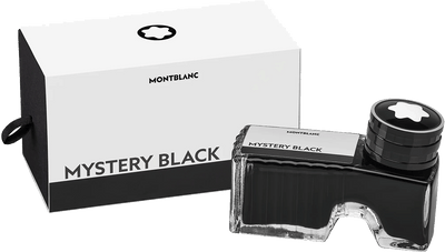 Montblanc Ink bottle 60ml - Fontoplumo